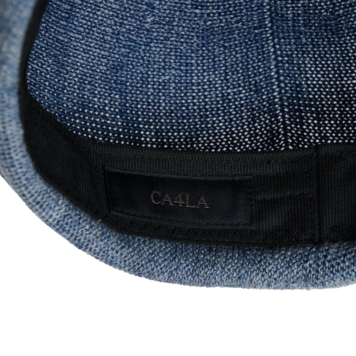 linen beret