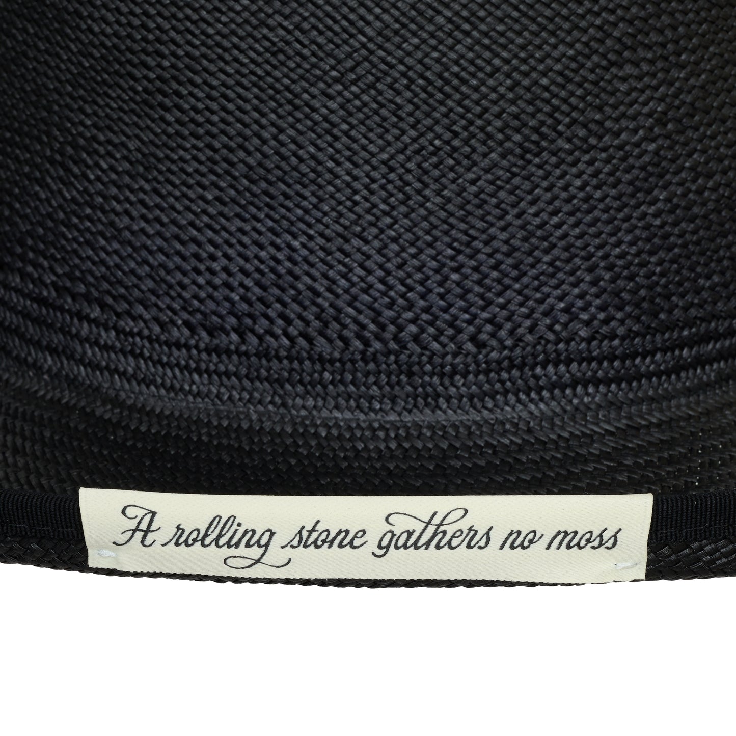 panama hat
