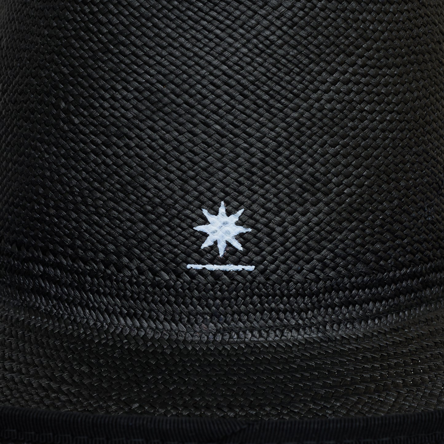 panama hat