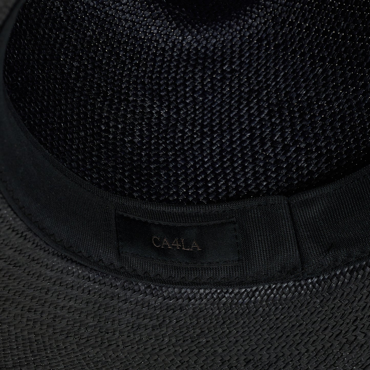 panama hat