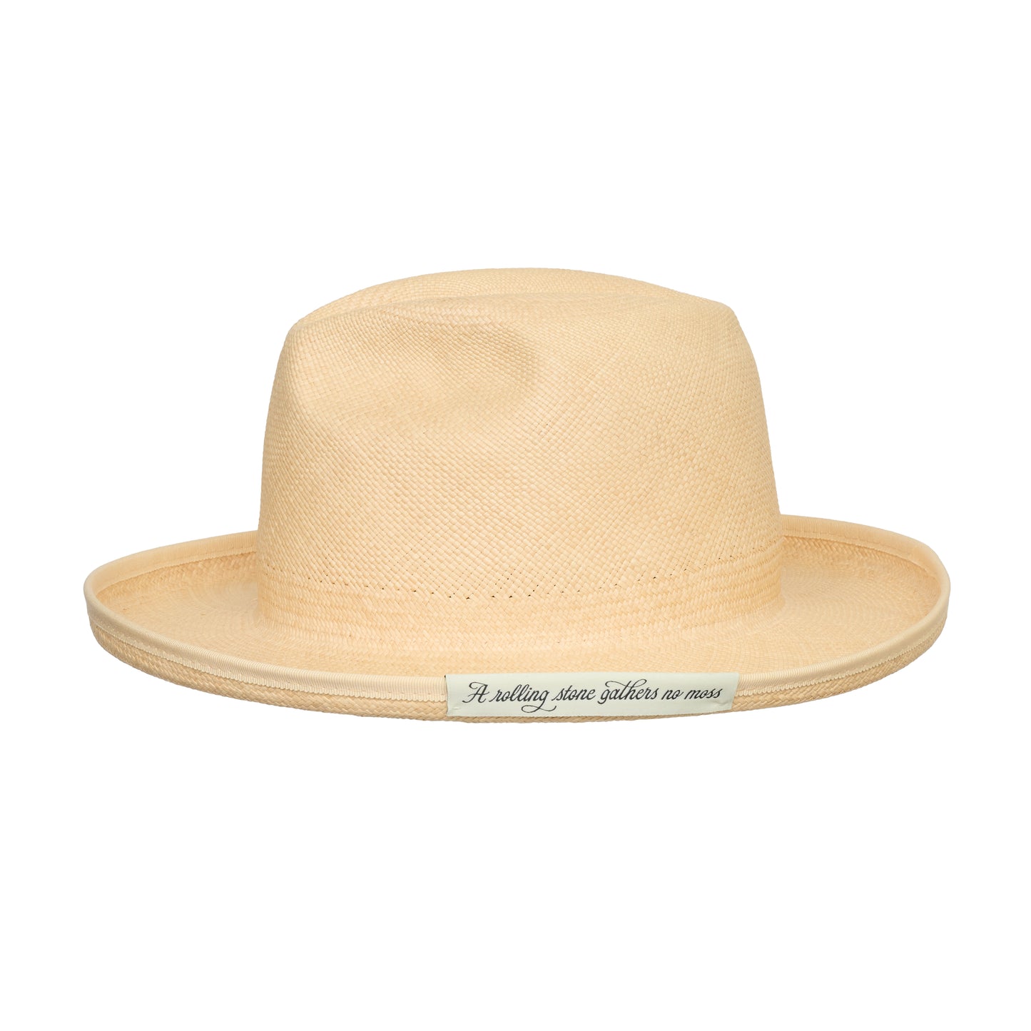 panama hat