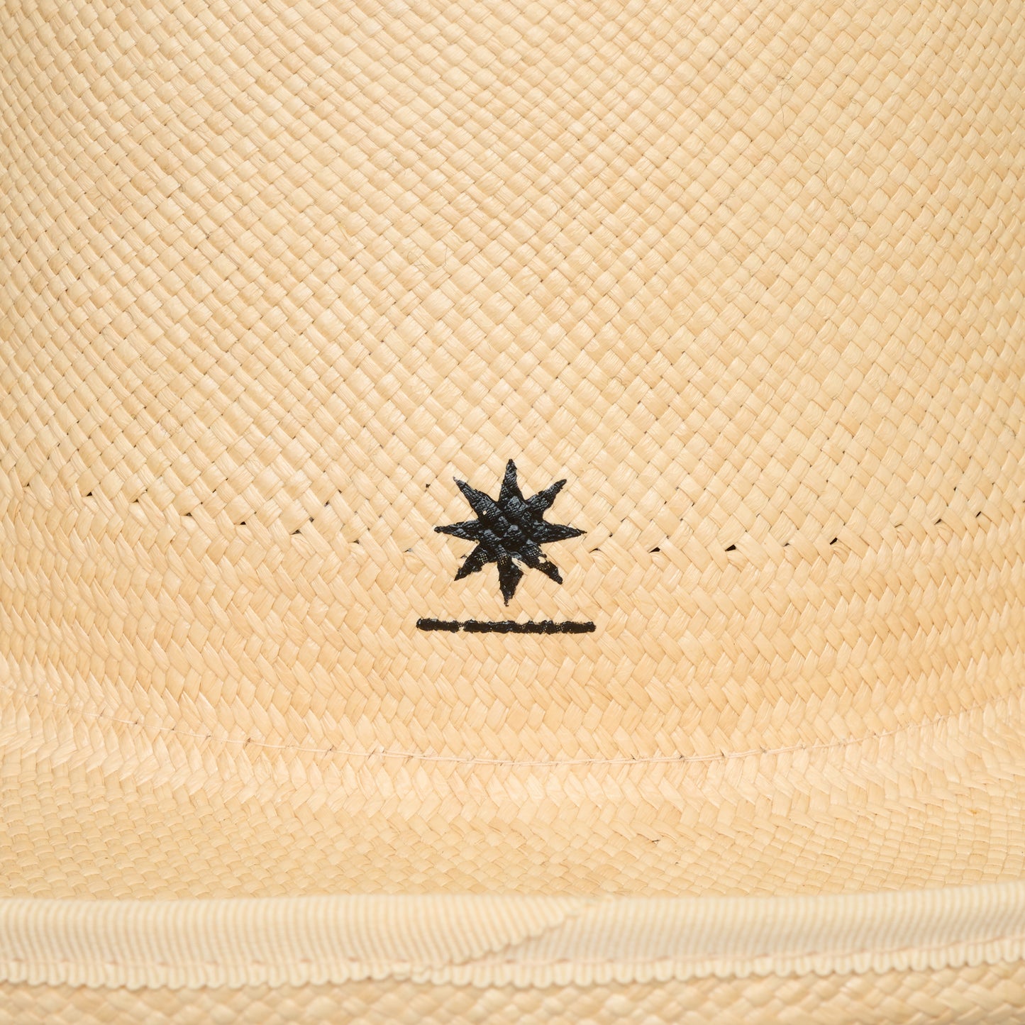 panama hat