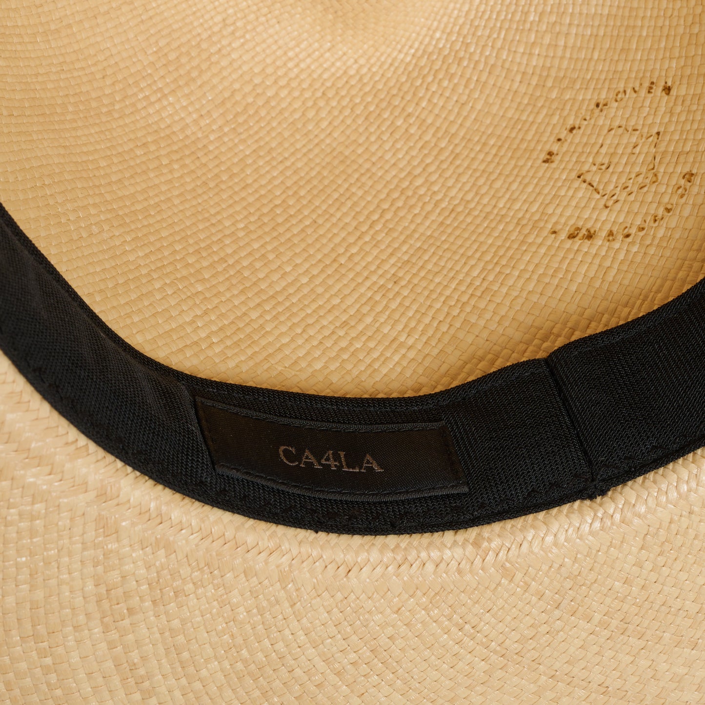 panama hat