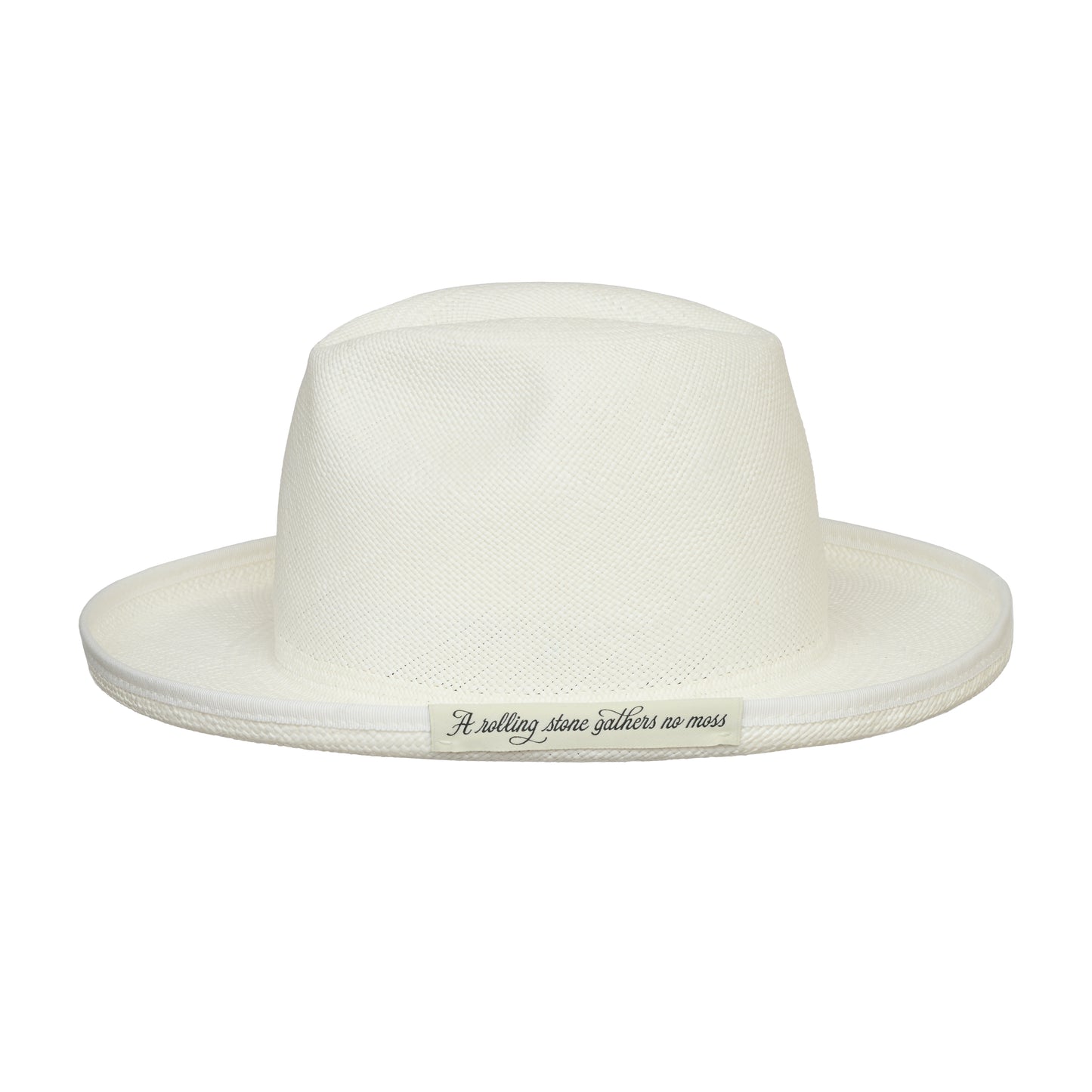 panama hat