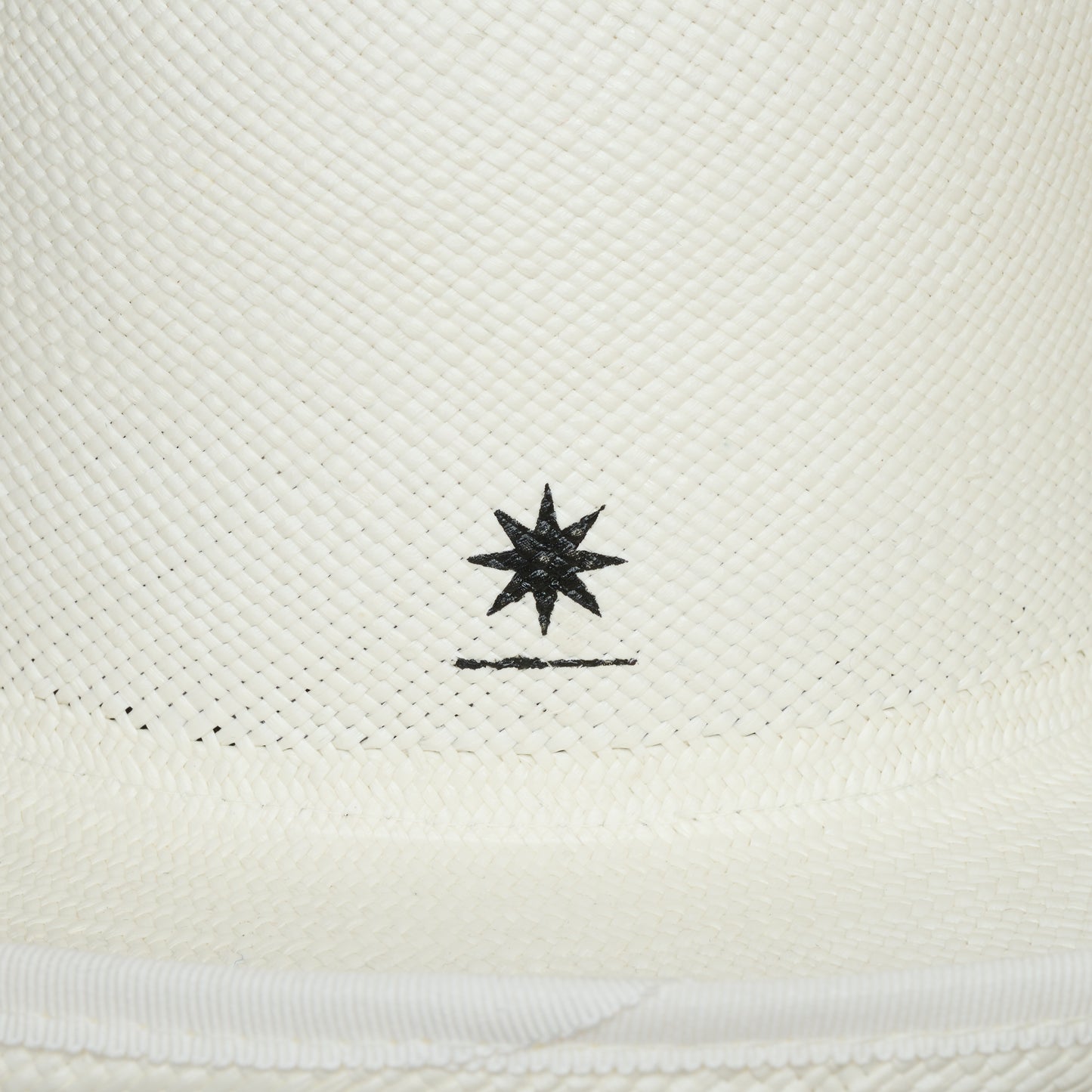 panama hat