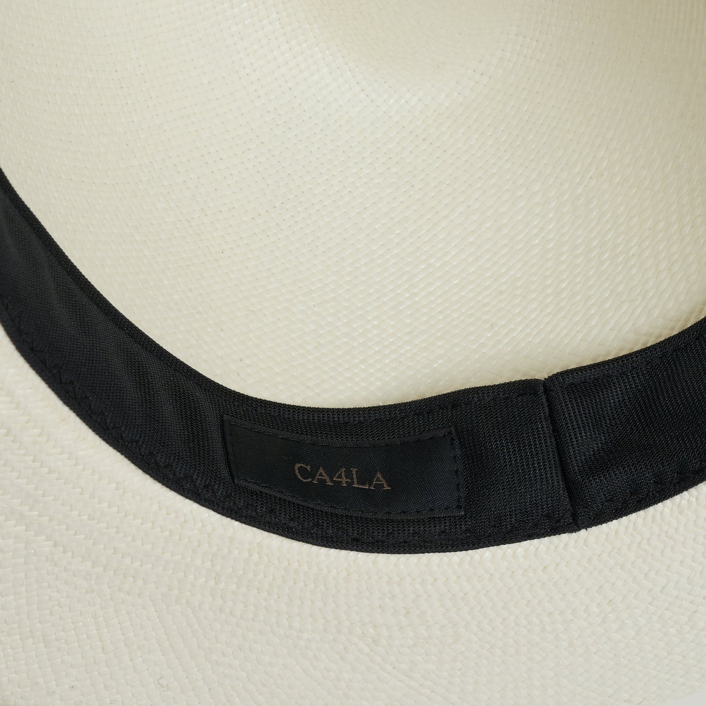 panama hat