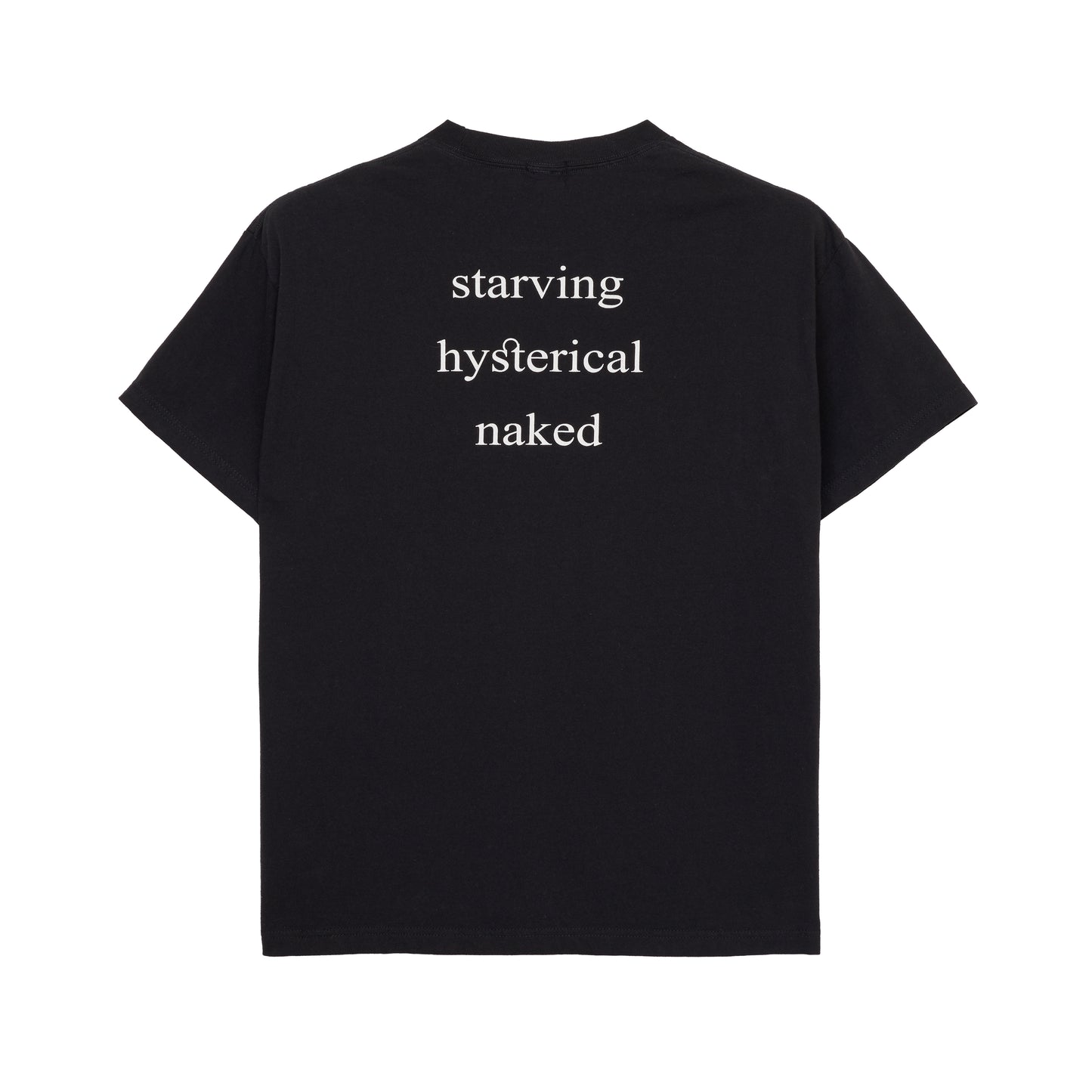 HOWL Tee