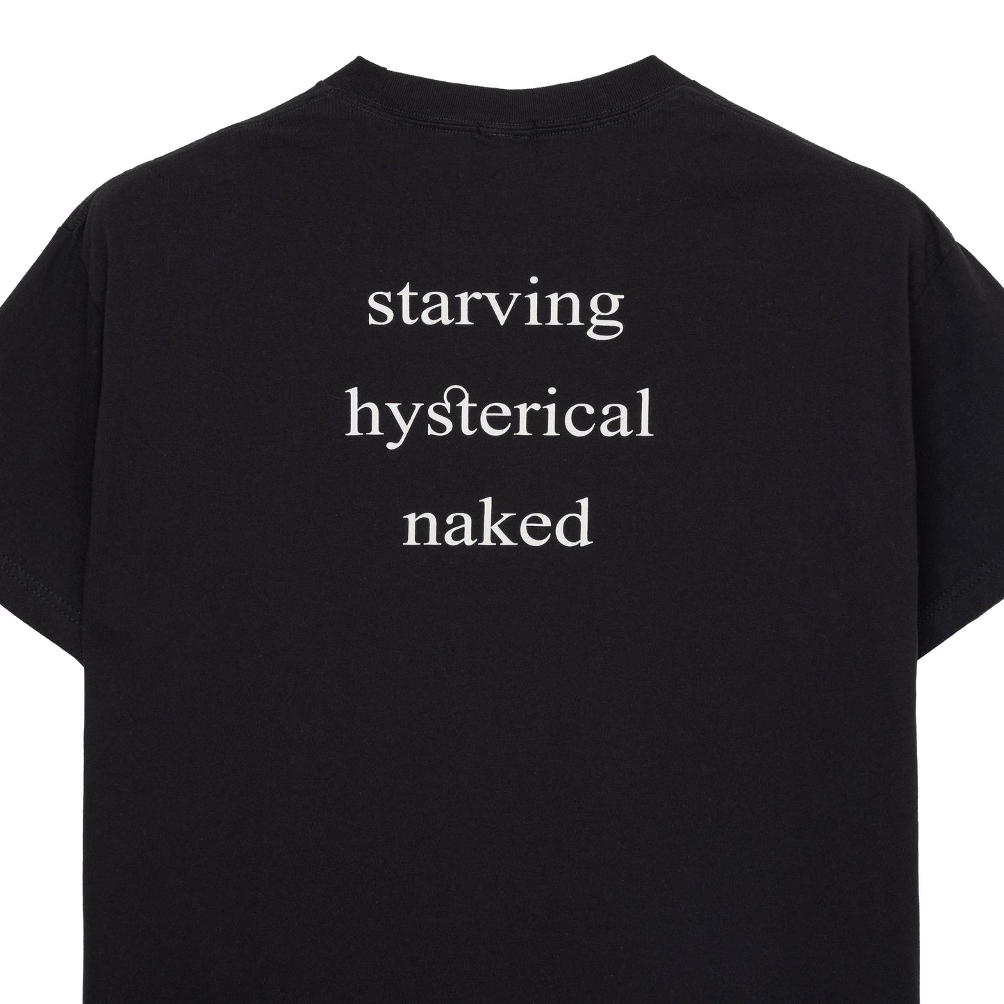 HOWL Tee