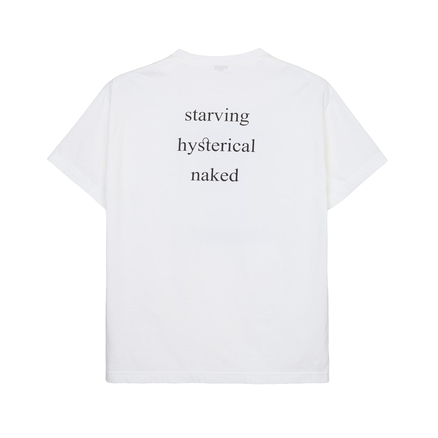 HOWL Tee