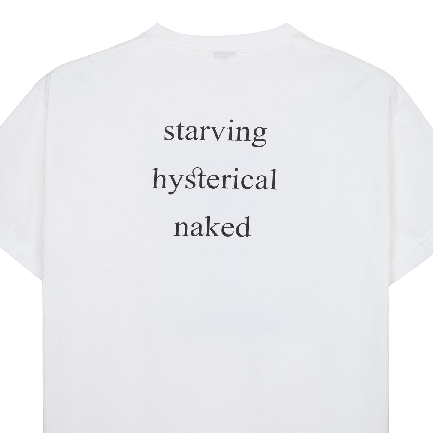 HOWL Tee