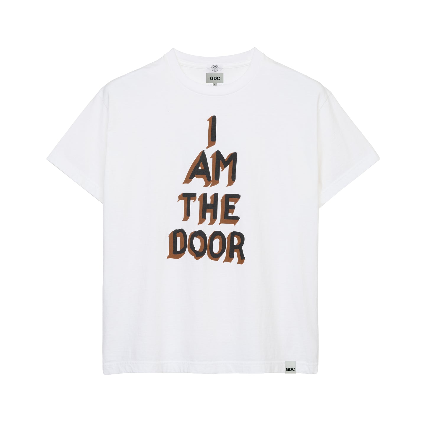 I AM THE DOOR Tee