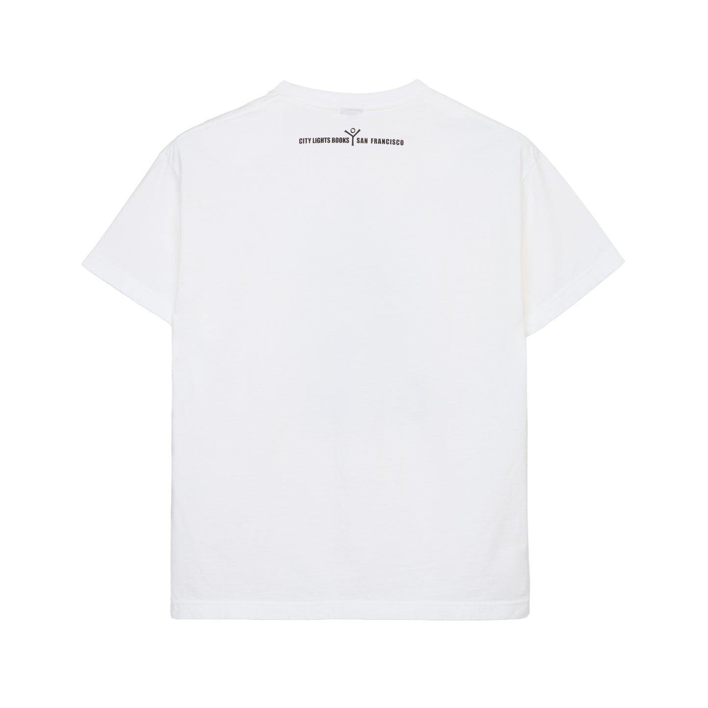 UP STAIRS Tee