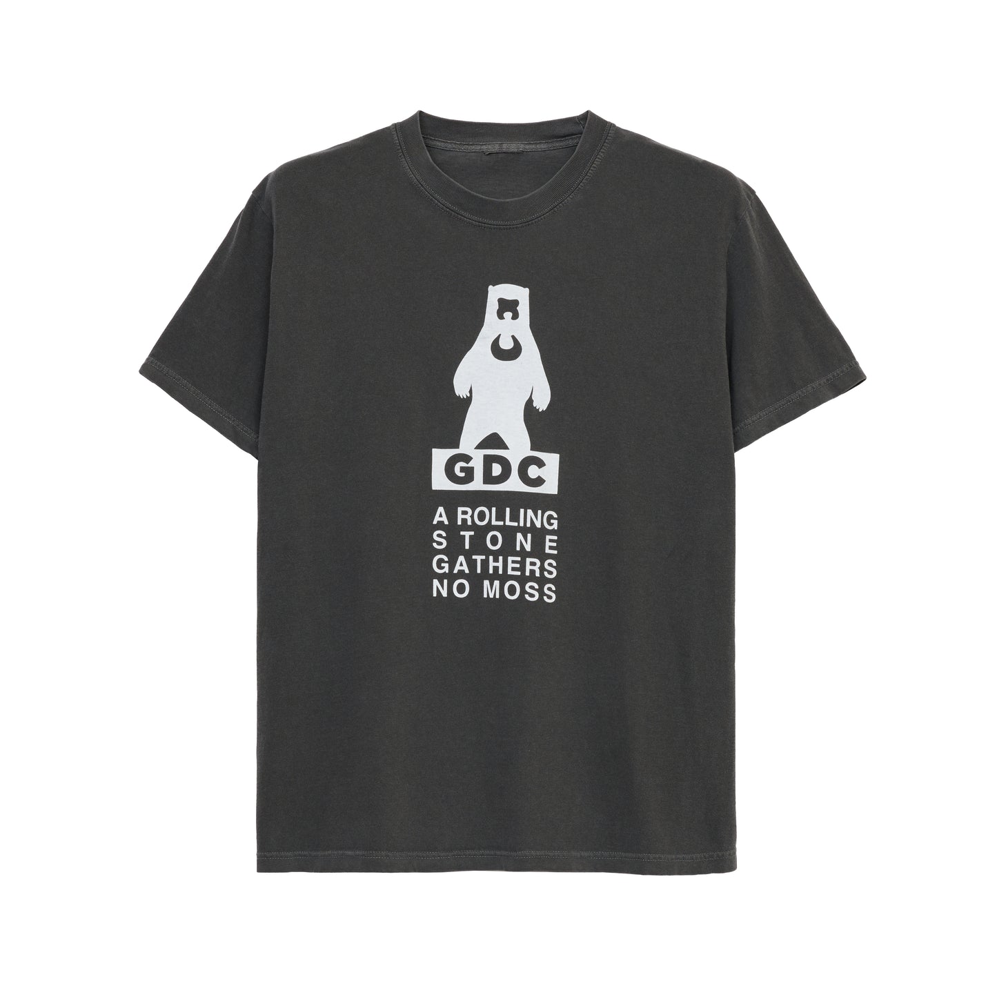 standing bear T