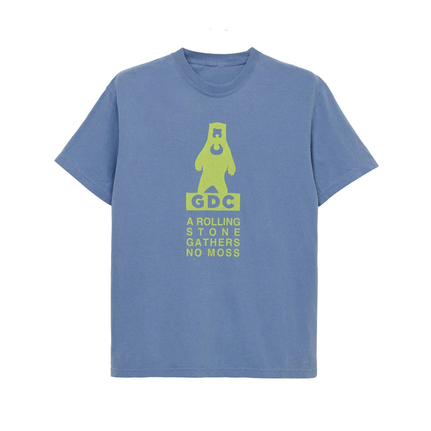 standing bear T