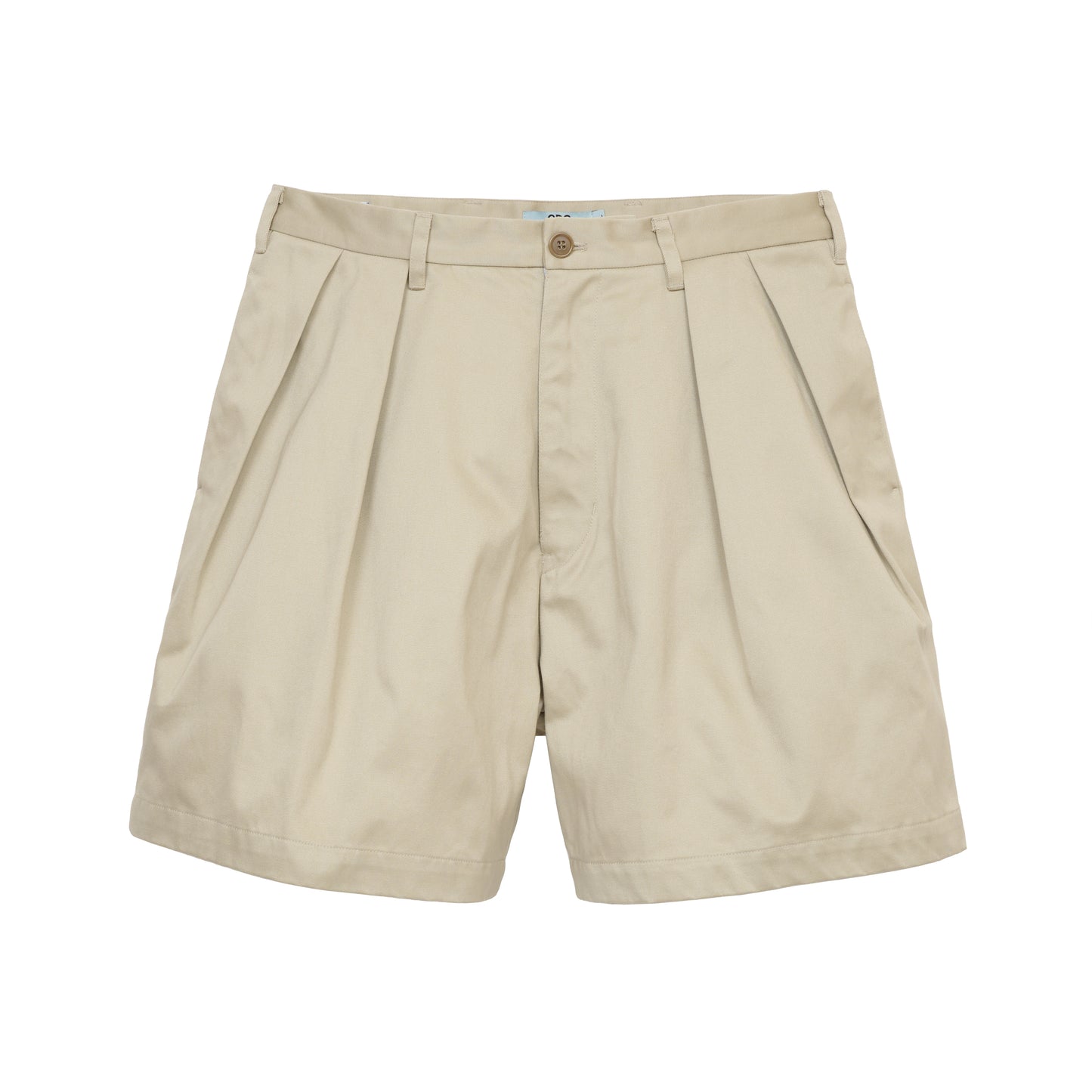 big chino shorts