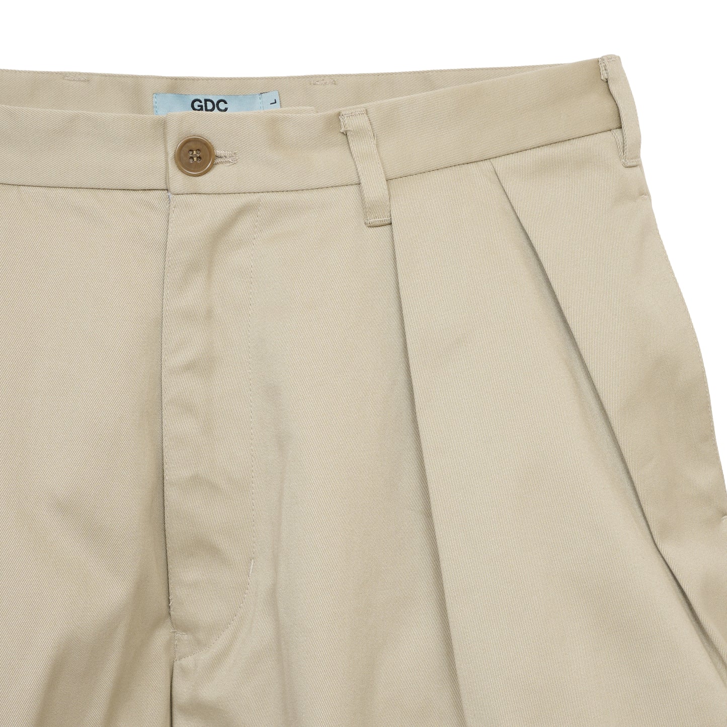big chino shorts