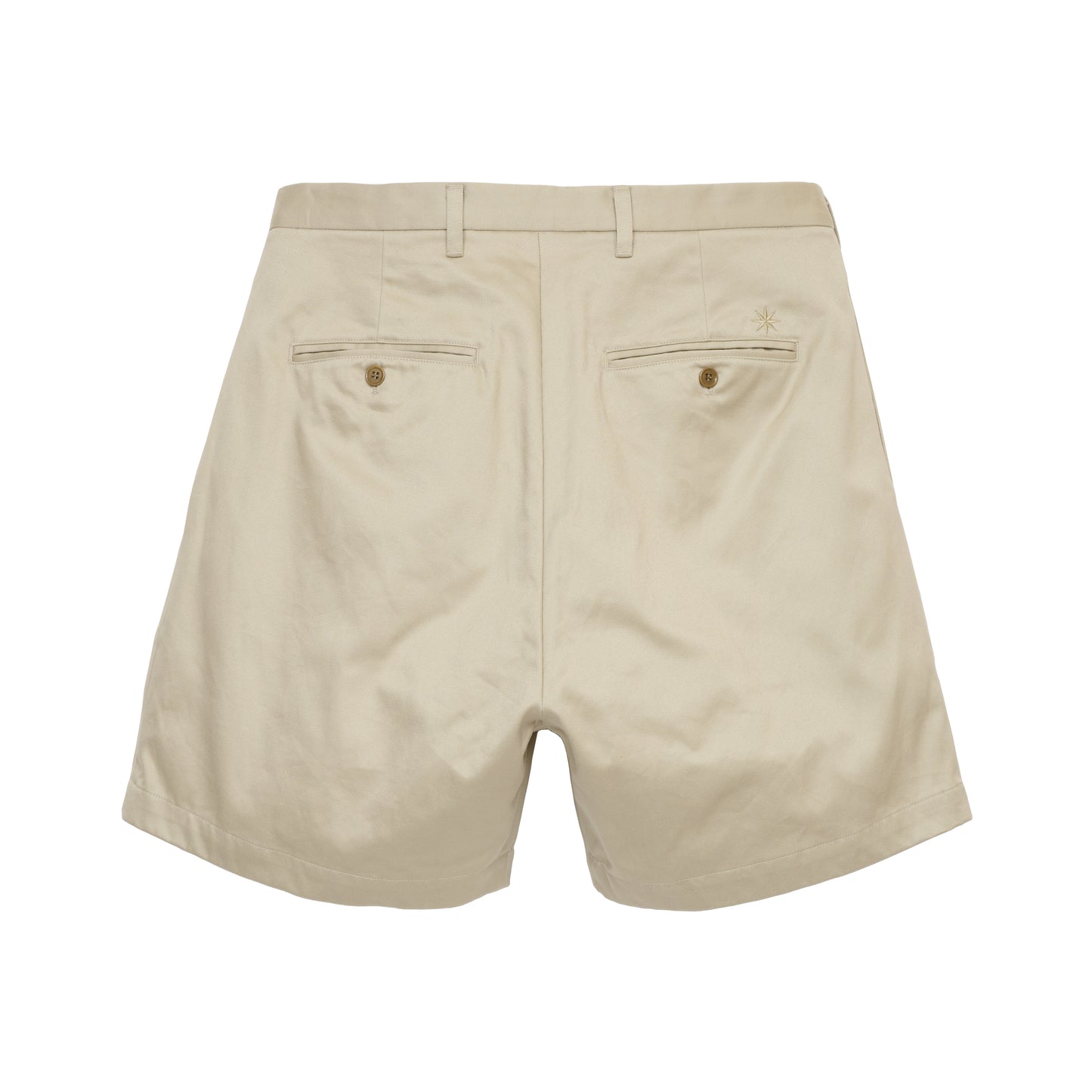 big chino shorts