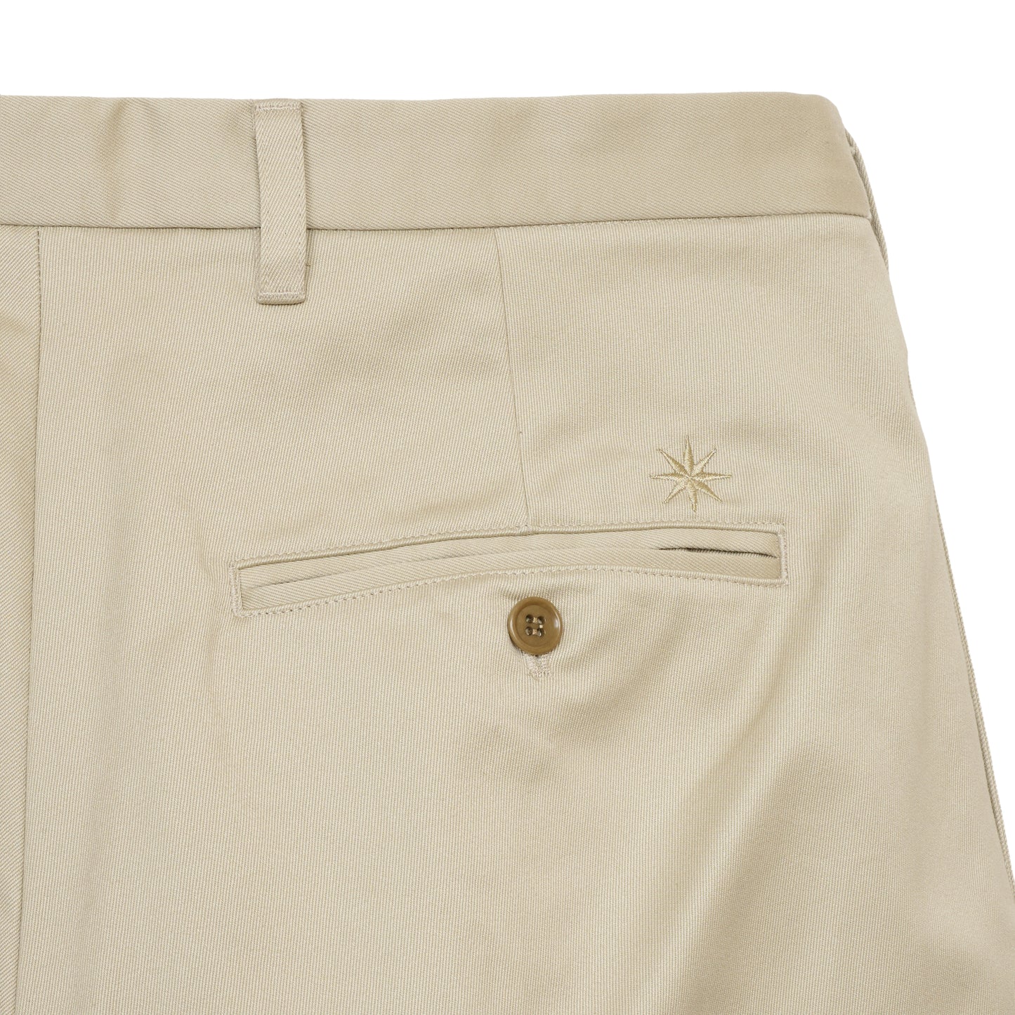 big chino shorts