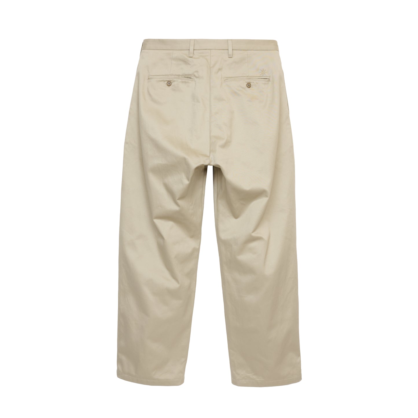 big chino pants