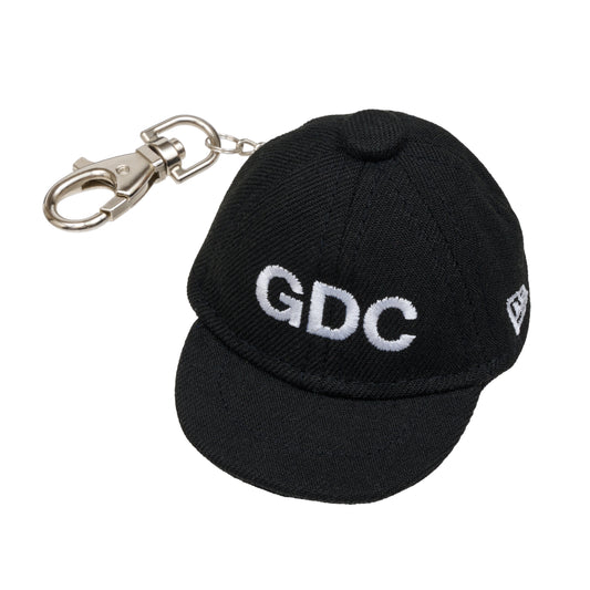 【NEW ERA×GDC collabo】key charm