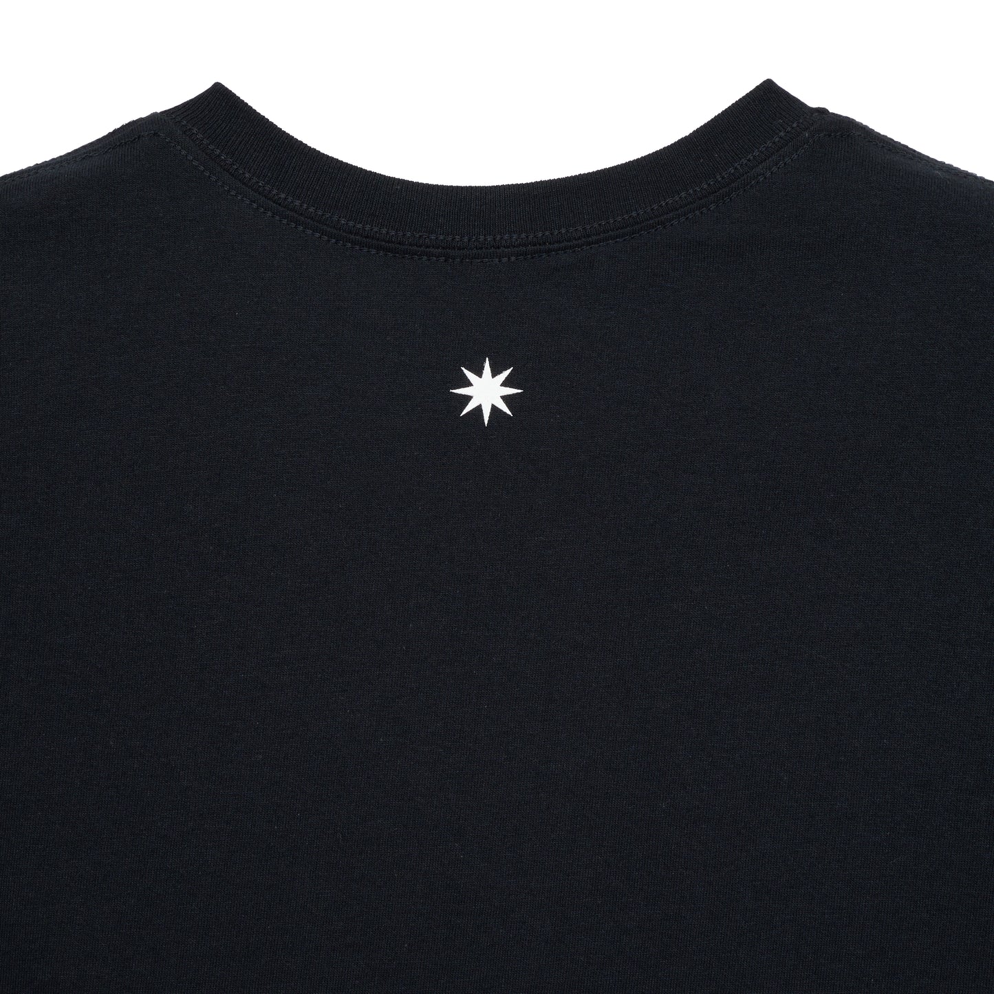 Stars on both sides