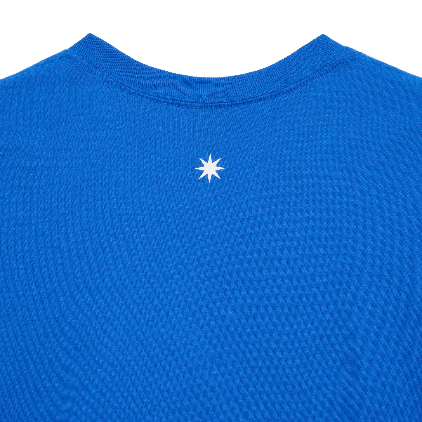 Stars on both sides