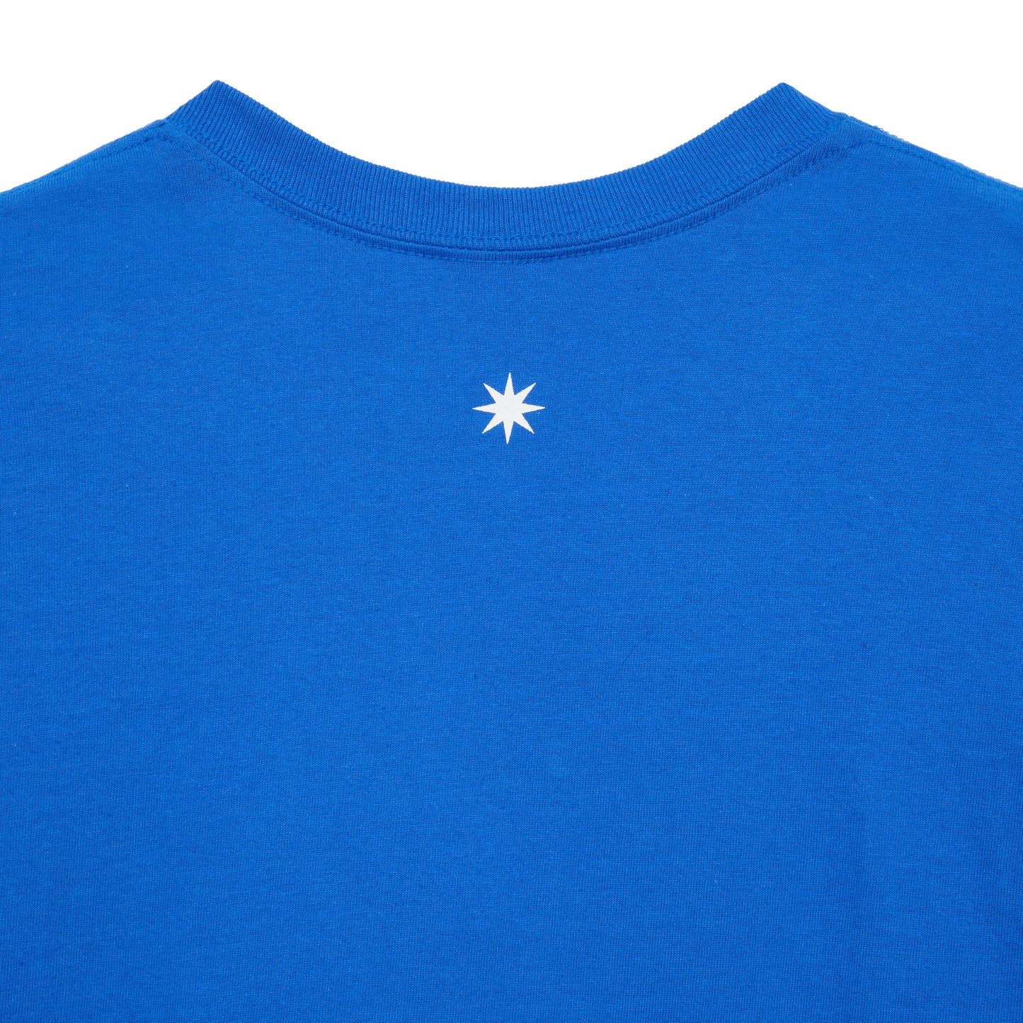 Stars on both sides