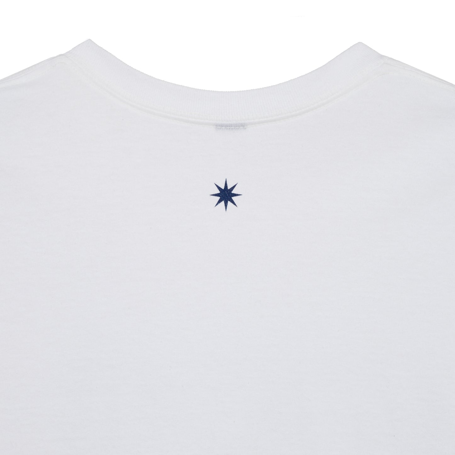 Stars on both sides