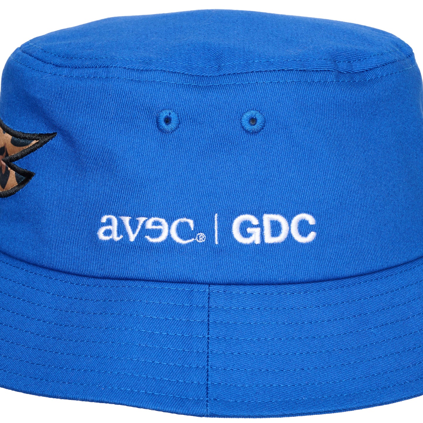 【avec×GDC collab】Bucket Hat
