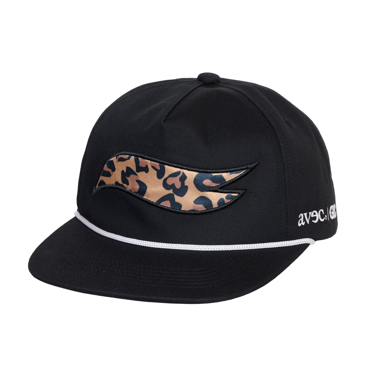 【avec×GDC collab】flag cap