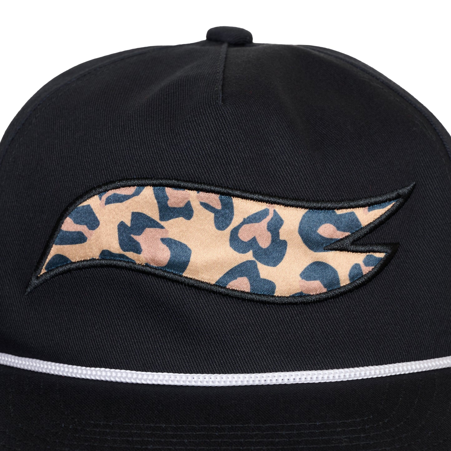 【avec×GDC collab】flag cap