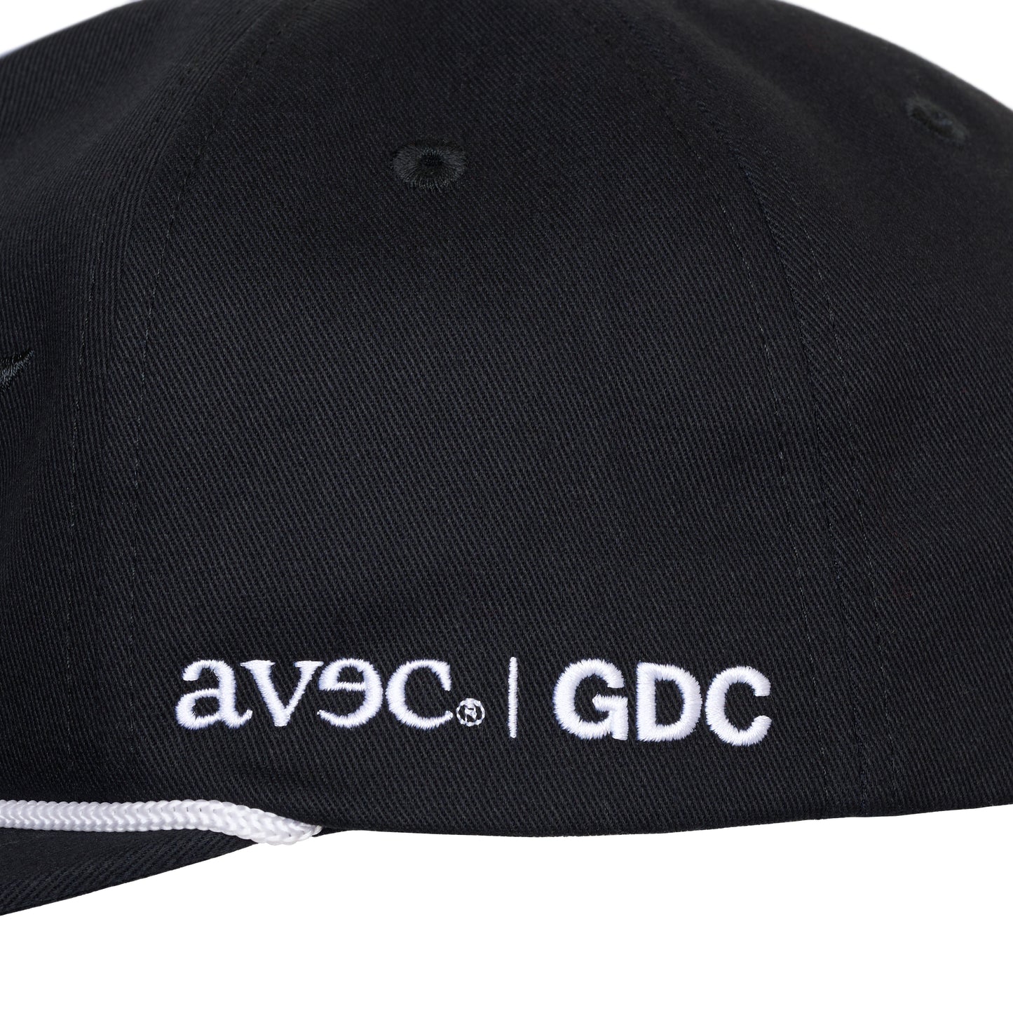 【avec×GDC collab】flag cap
