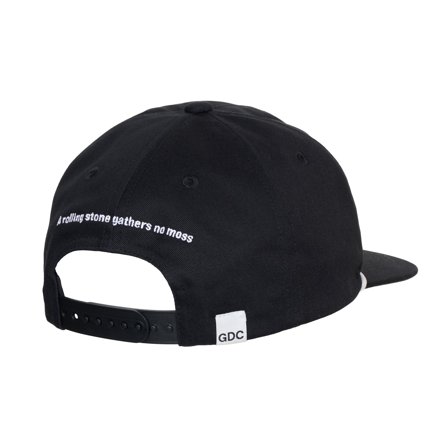 【avec×GDC collab】flag cap