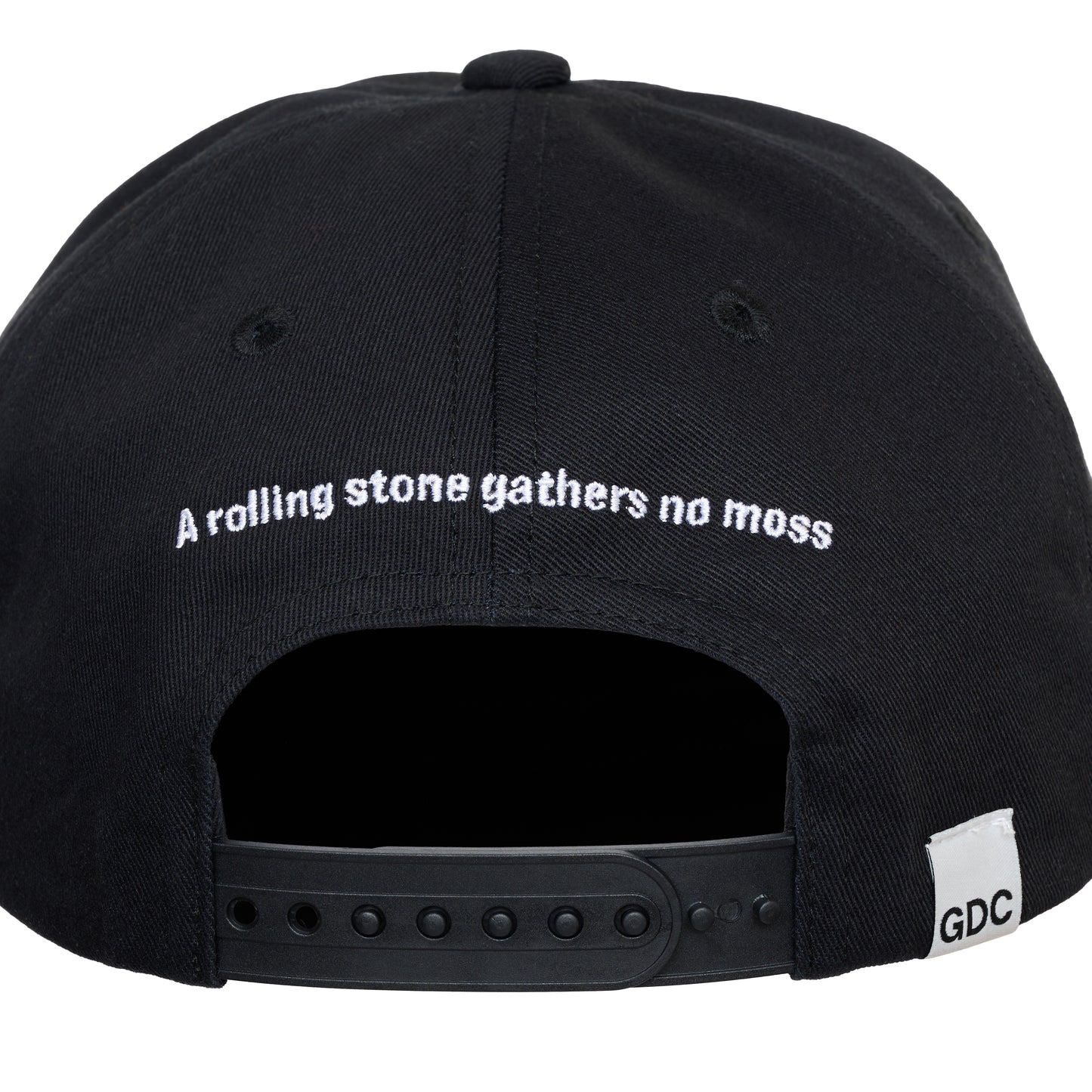 【avec×GDC collab】flag cap
