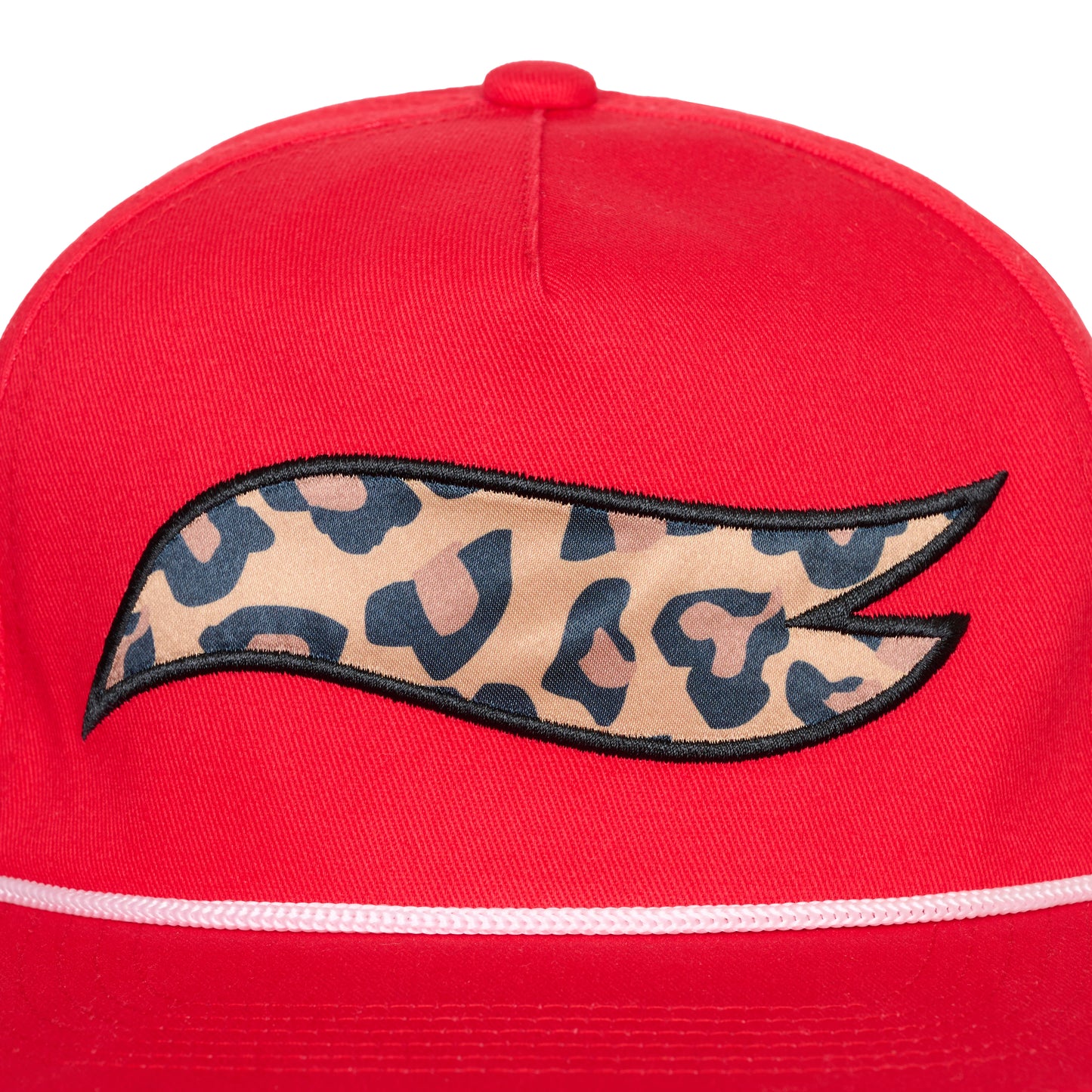 【avec×GDC collab】flag cap