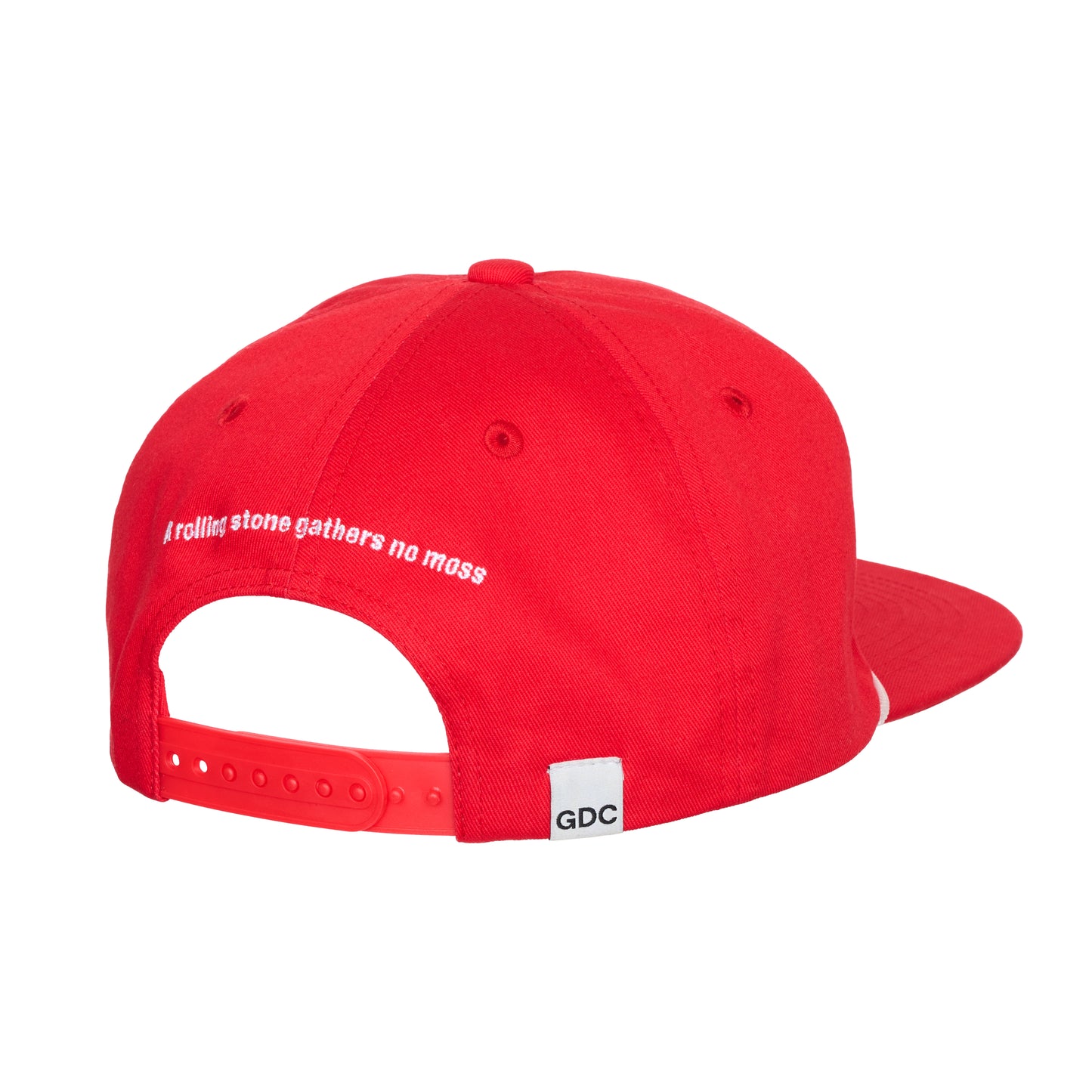 【avec×GDC collab】flag cap