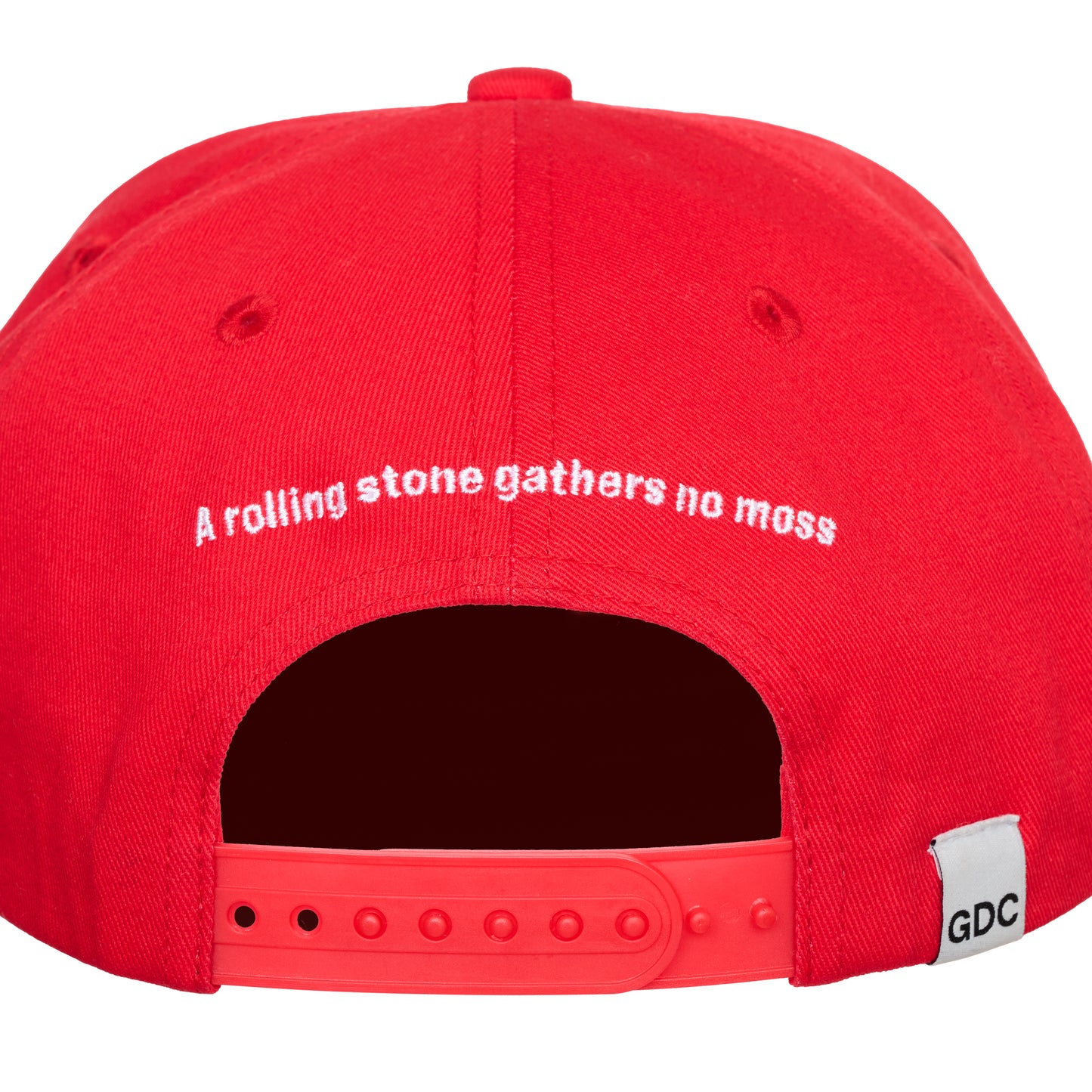 【avec×GDC collab】flag cap
