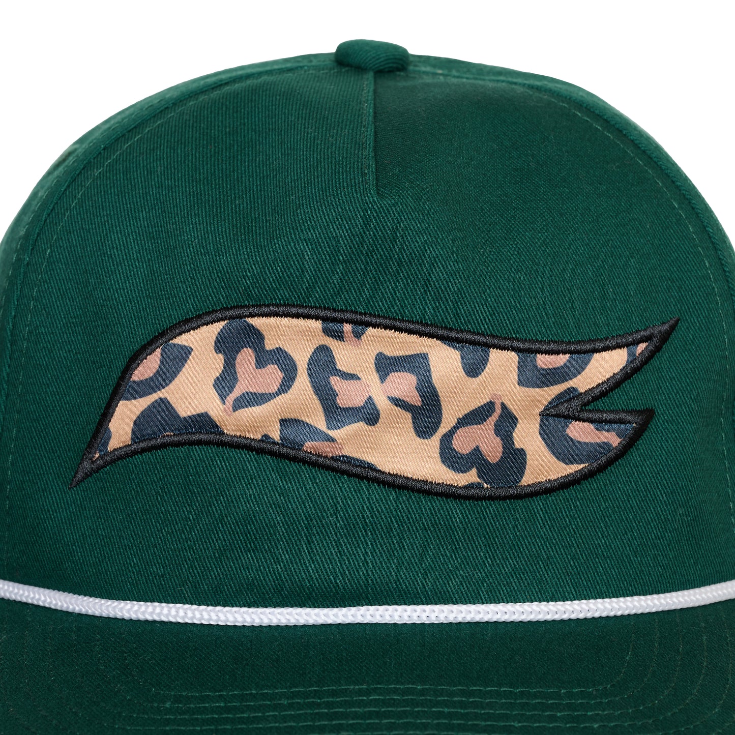 【avec×GDC collab】flag cap