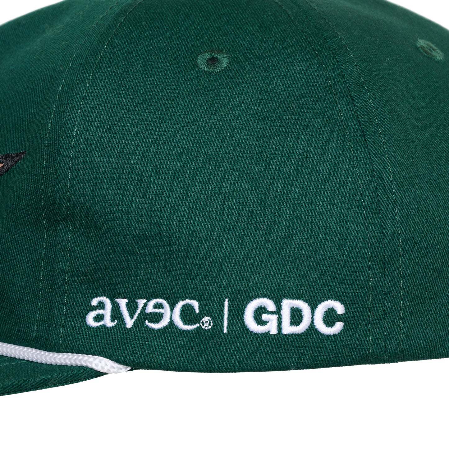 【avec×GDC collab】flag cap