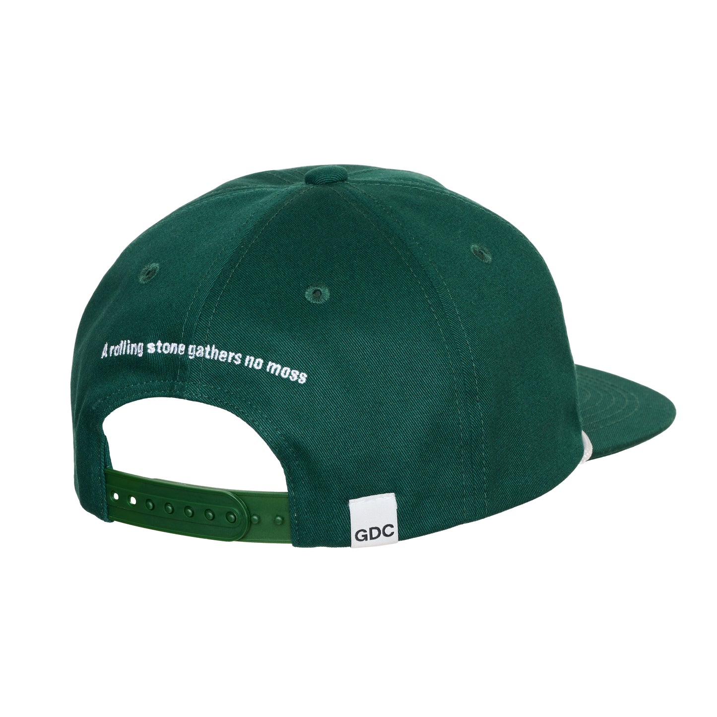 【avec×GDC collab】flag cap