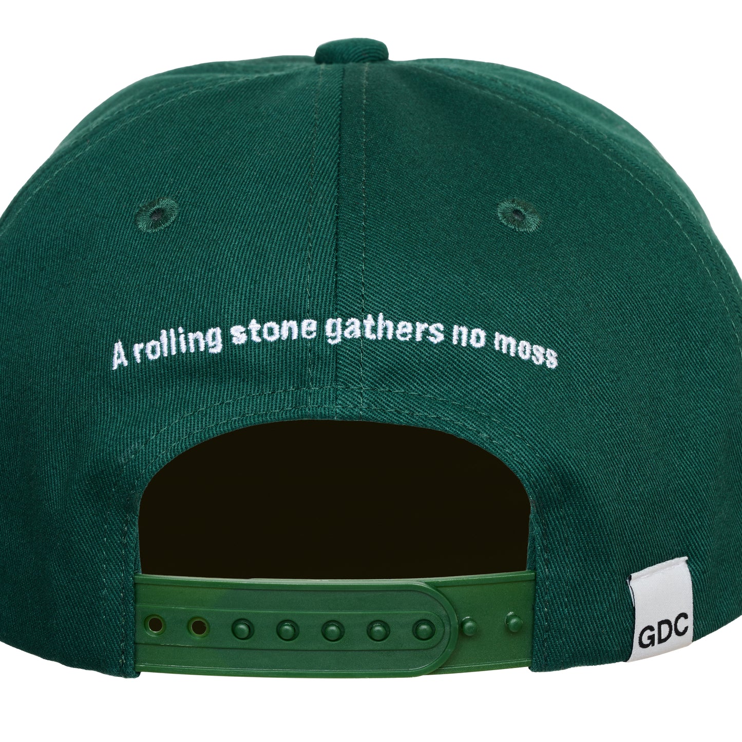 【avec×GDC collab】flag cap