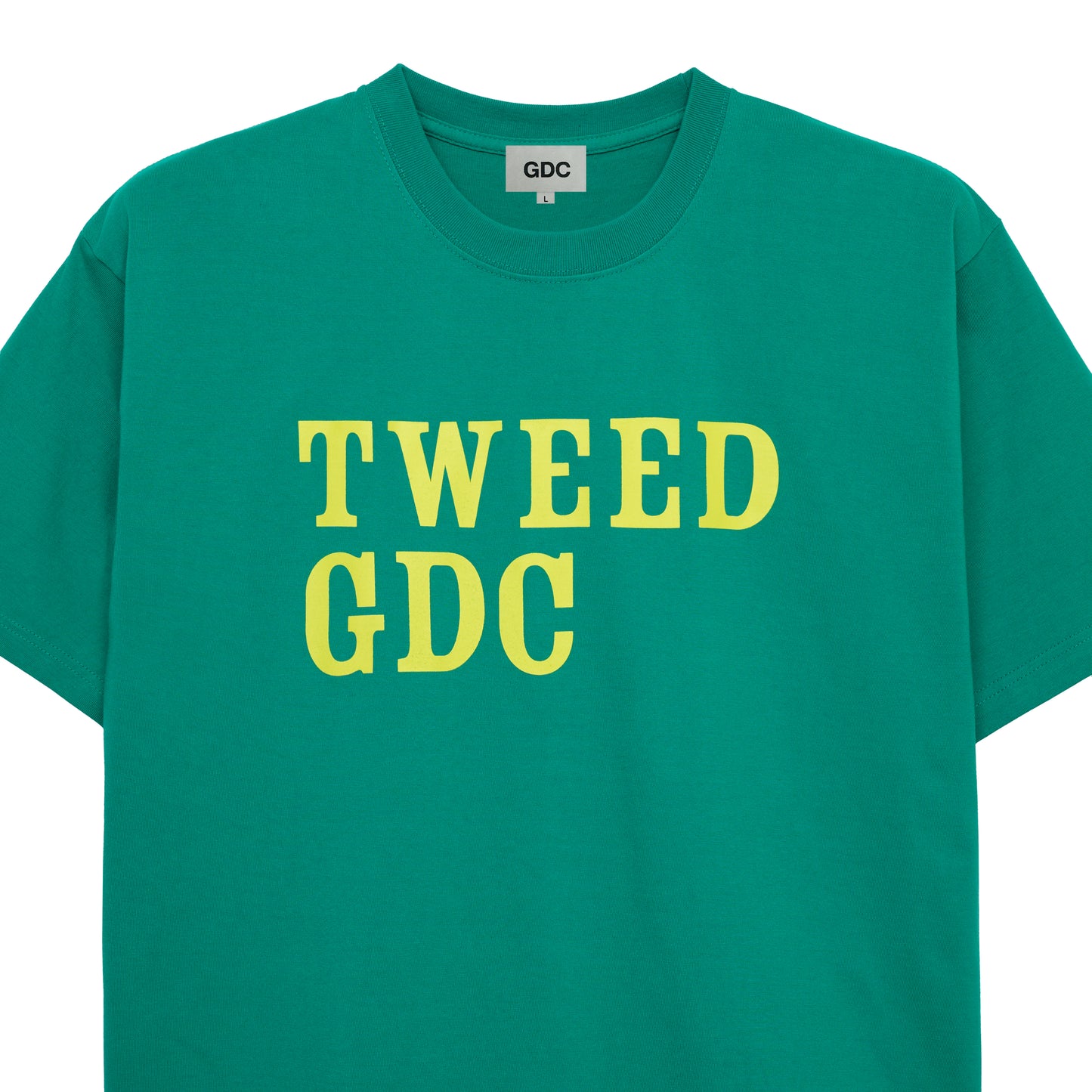 TWEED T
