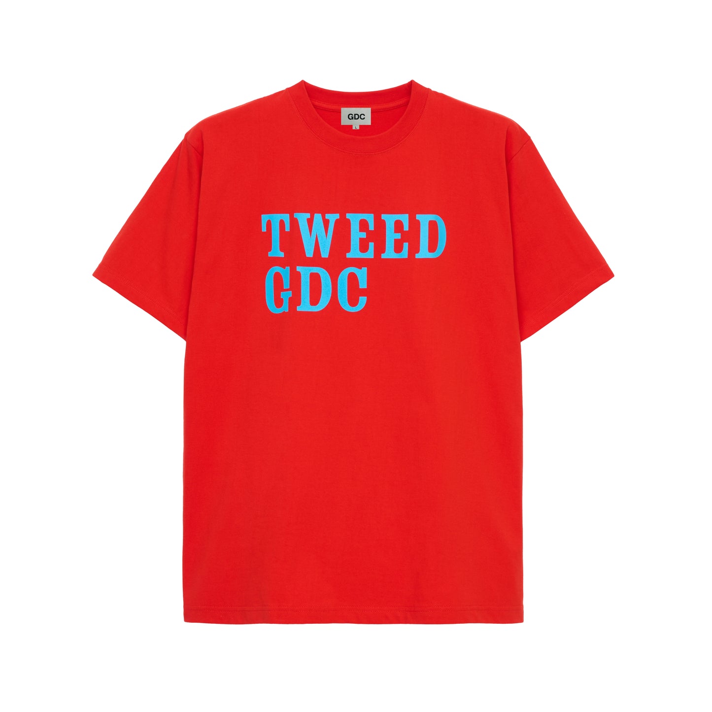TWEED T
