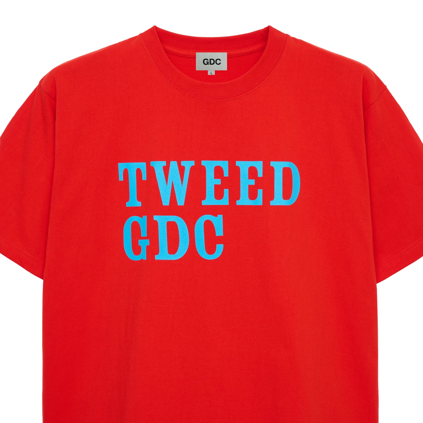 TWEED T