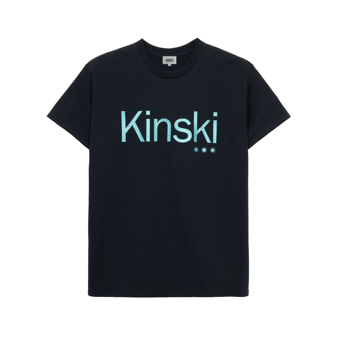 kinski live forever
