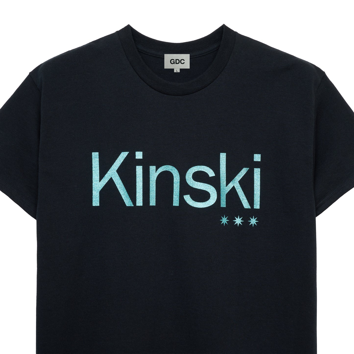 kinski live forever