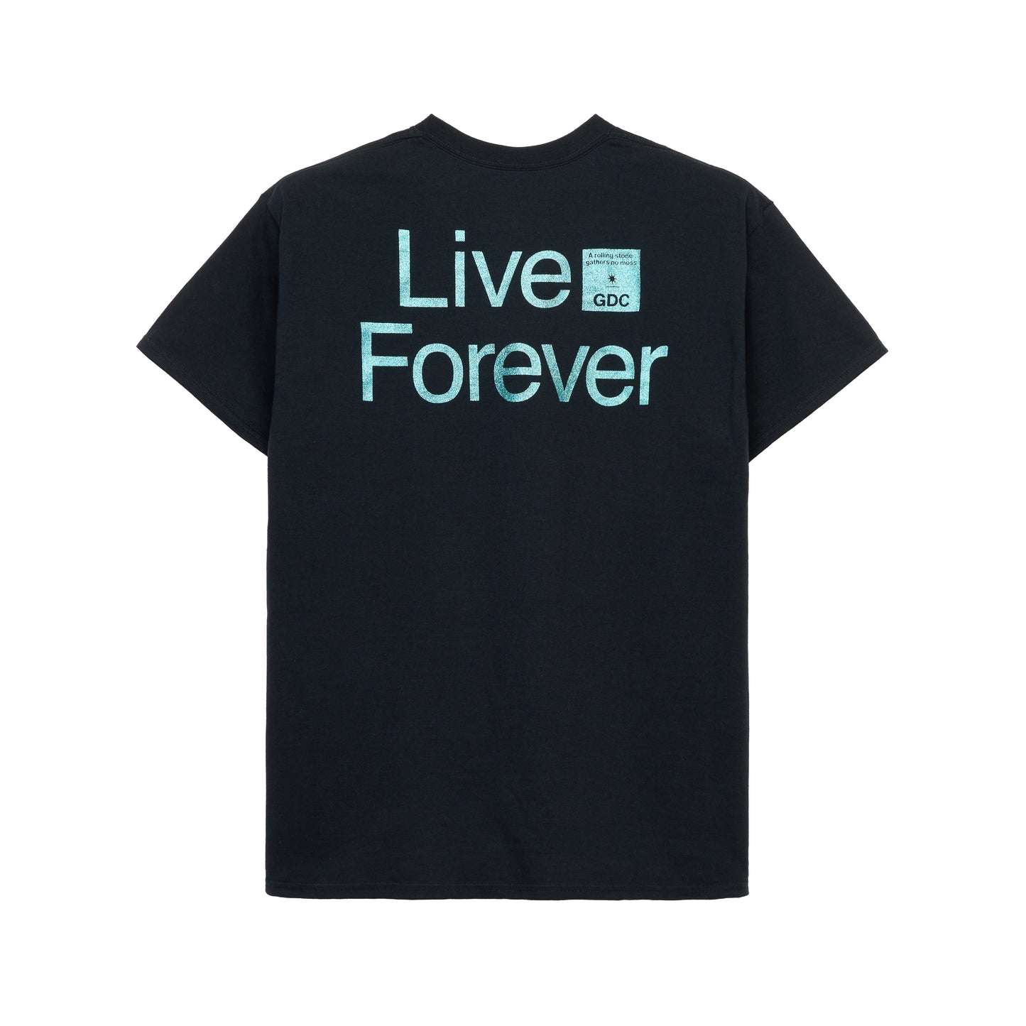 kinski live forever