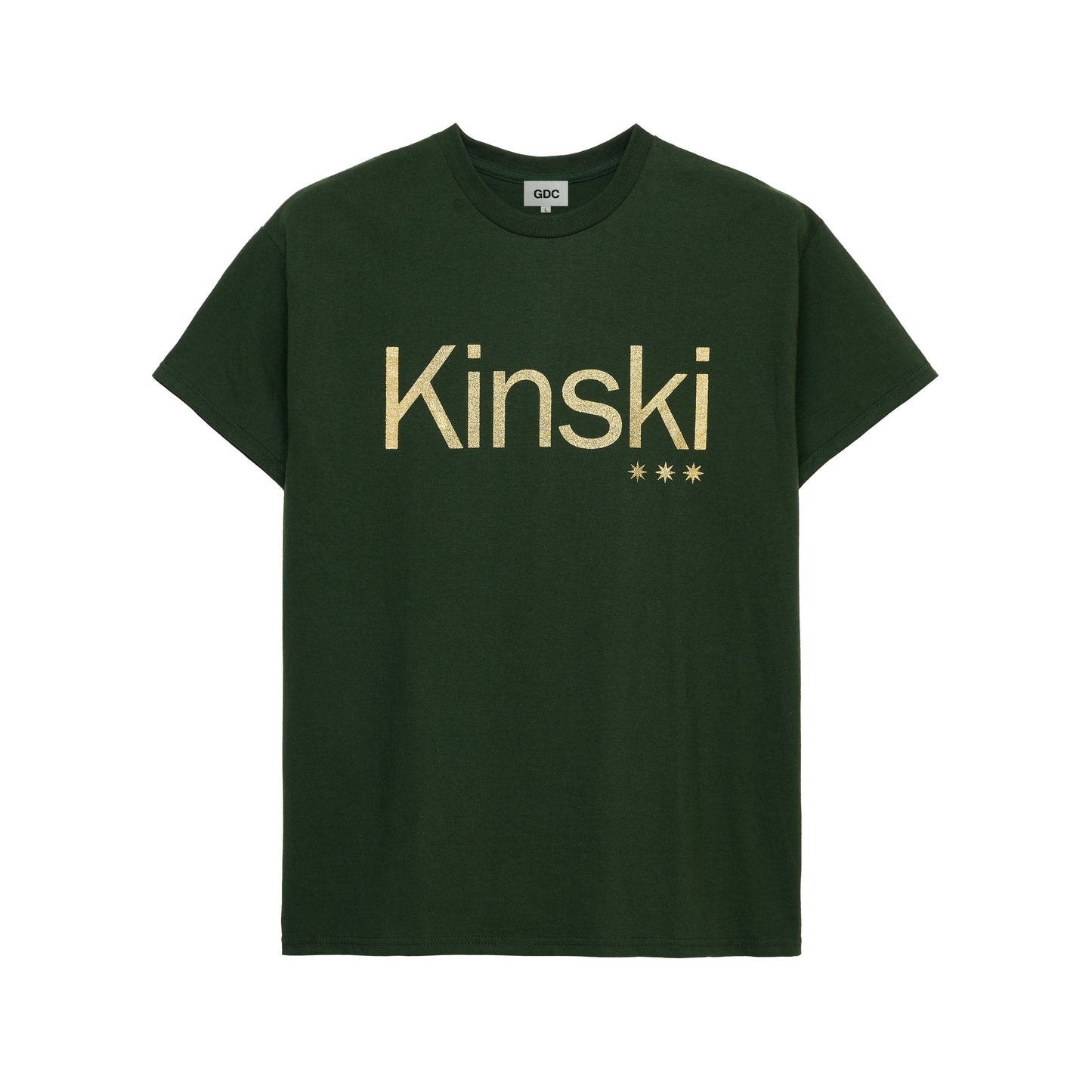 kinski live forever