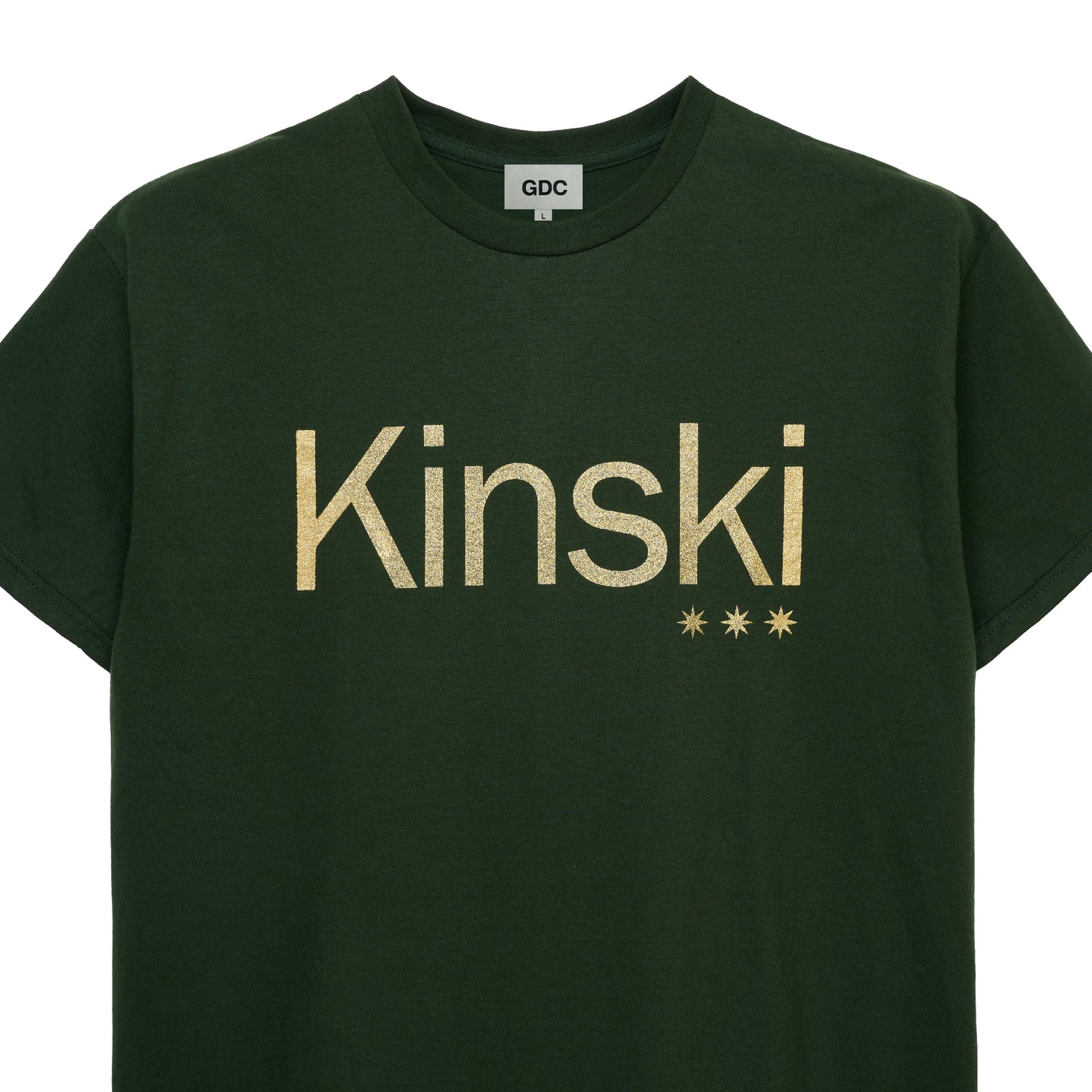 kinski live forever
