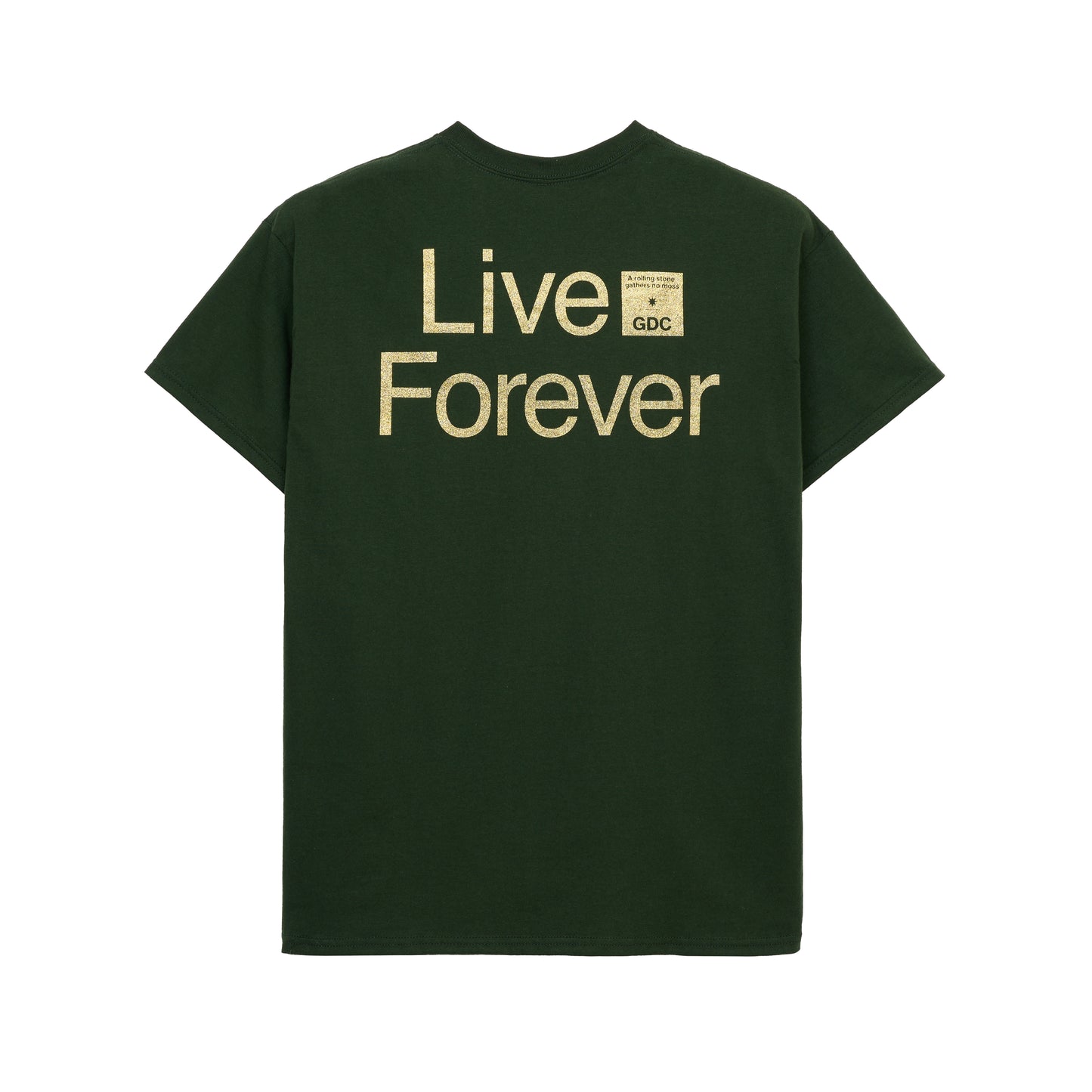 kinski live forever